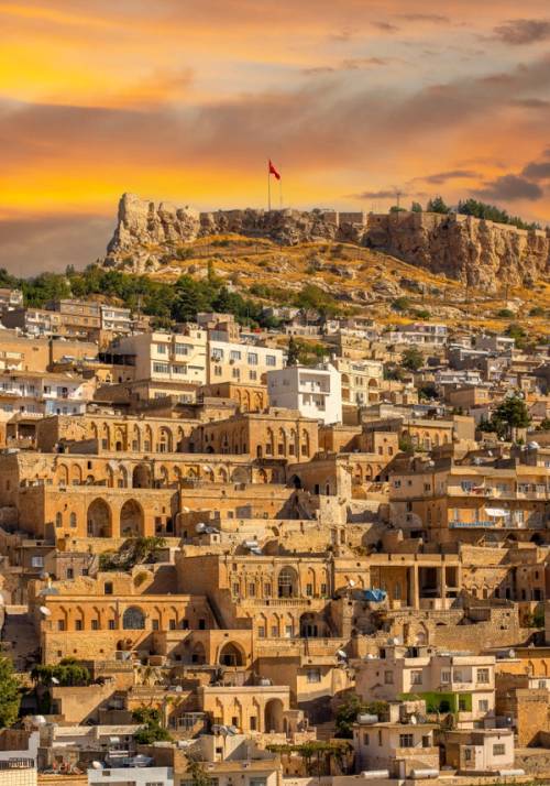 mardin