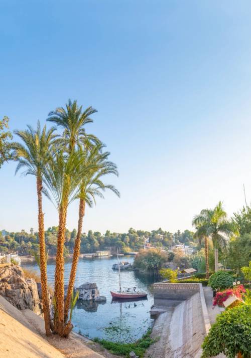 aswan
