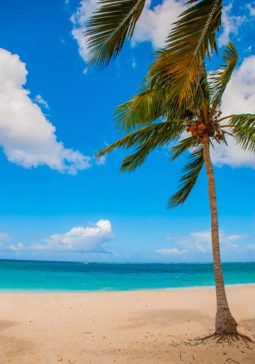 Holguin beach