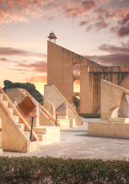 Jantar Mantar