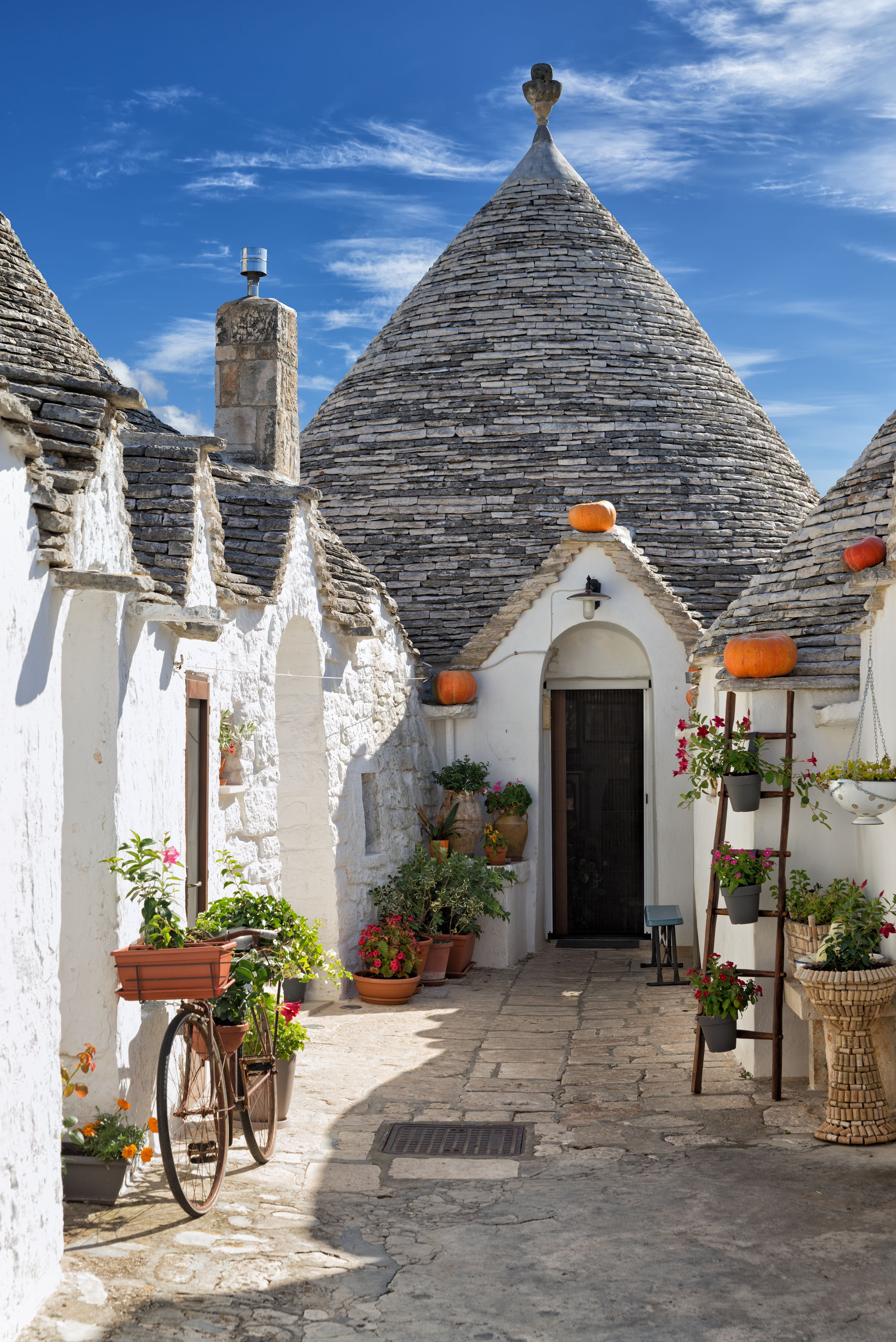 alberobello