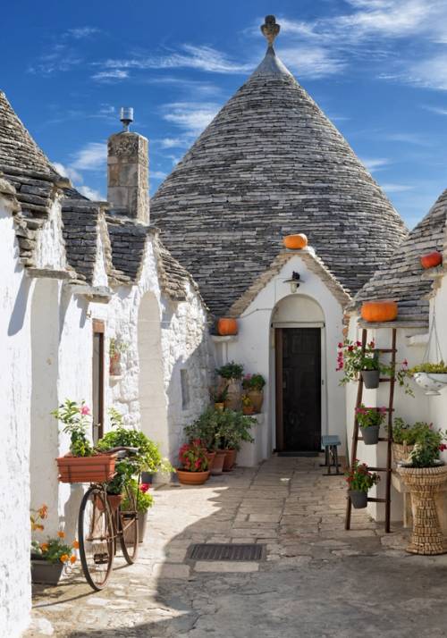 alberobello