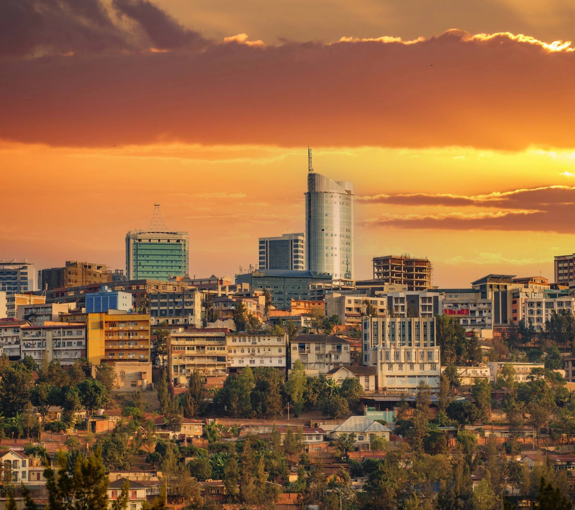 kigali