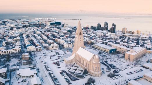 Dintorni di Reykjavík, Islanda: guida ai luoghi da visitare - Lonely Planet
