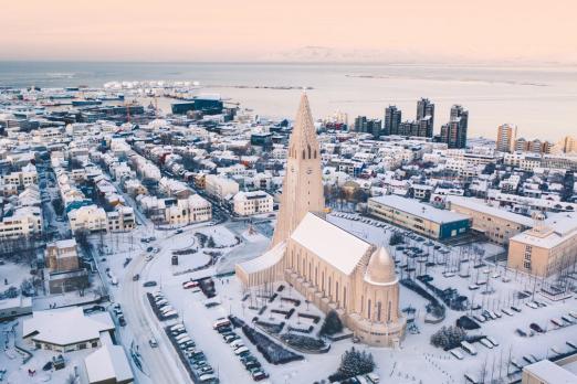 Dintorni di Reykjavík, Islanda: guida ai luoghi da visitare - Lonely Planet Dintorni di Reykjavík, Islanda: guida ai luoghi da visitare - Lonely Planet