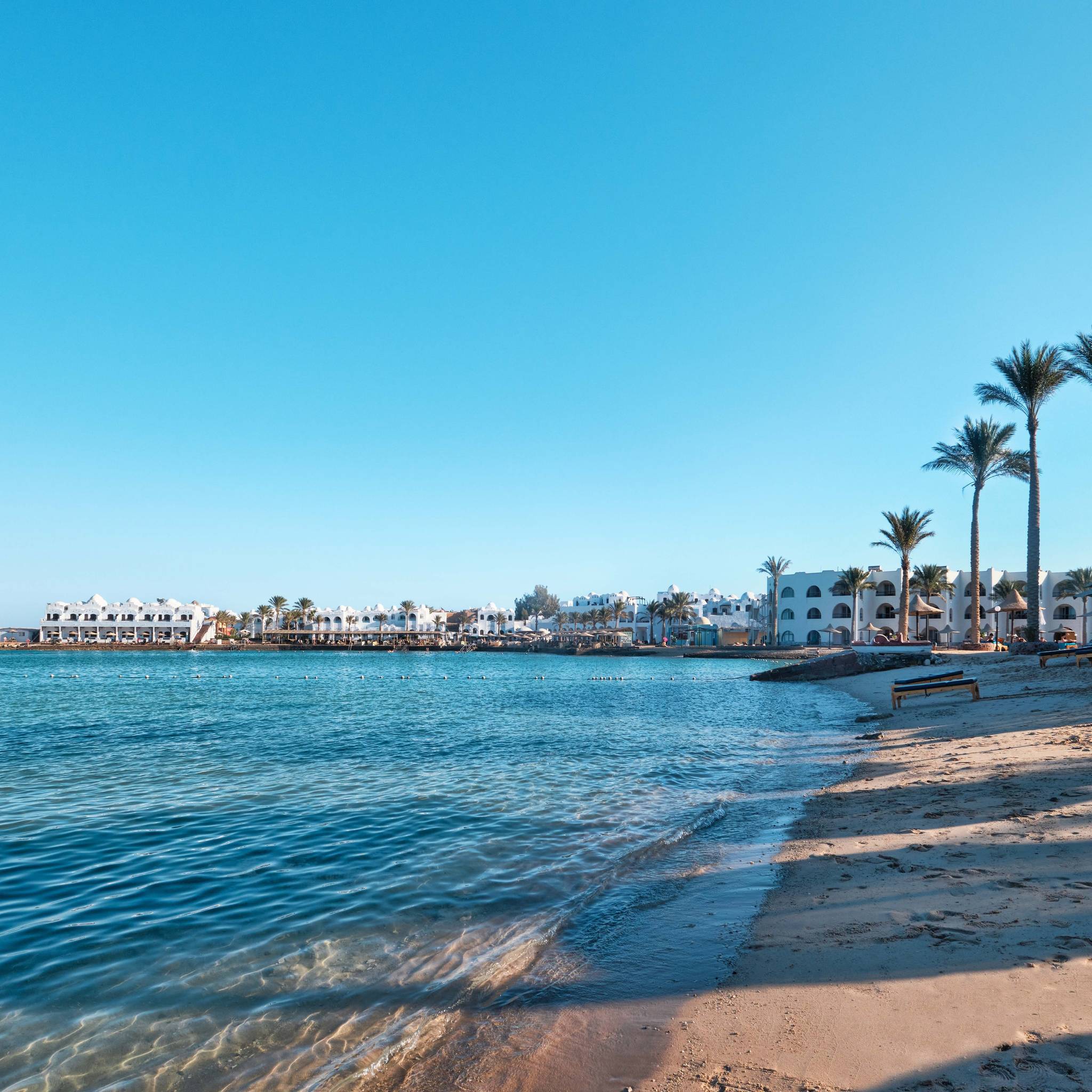 Egitto tra cultura e mare