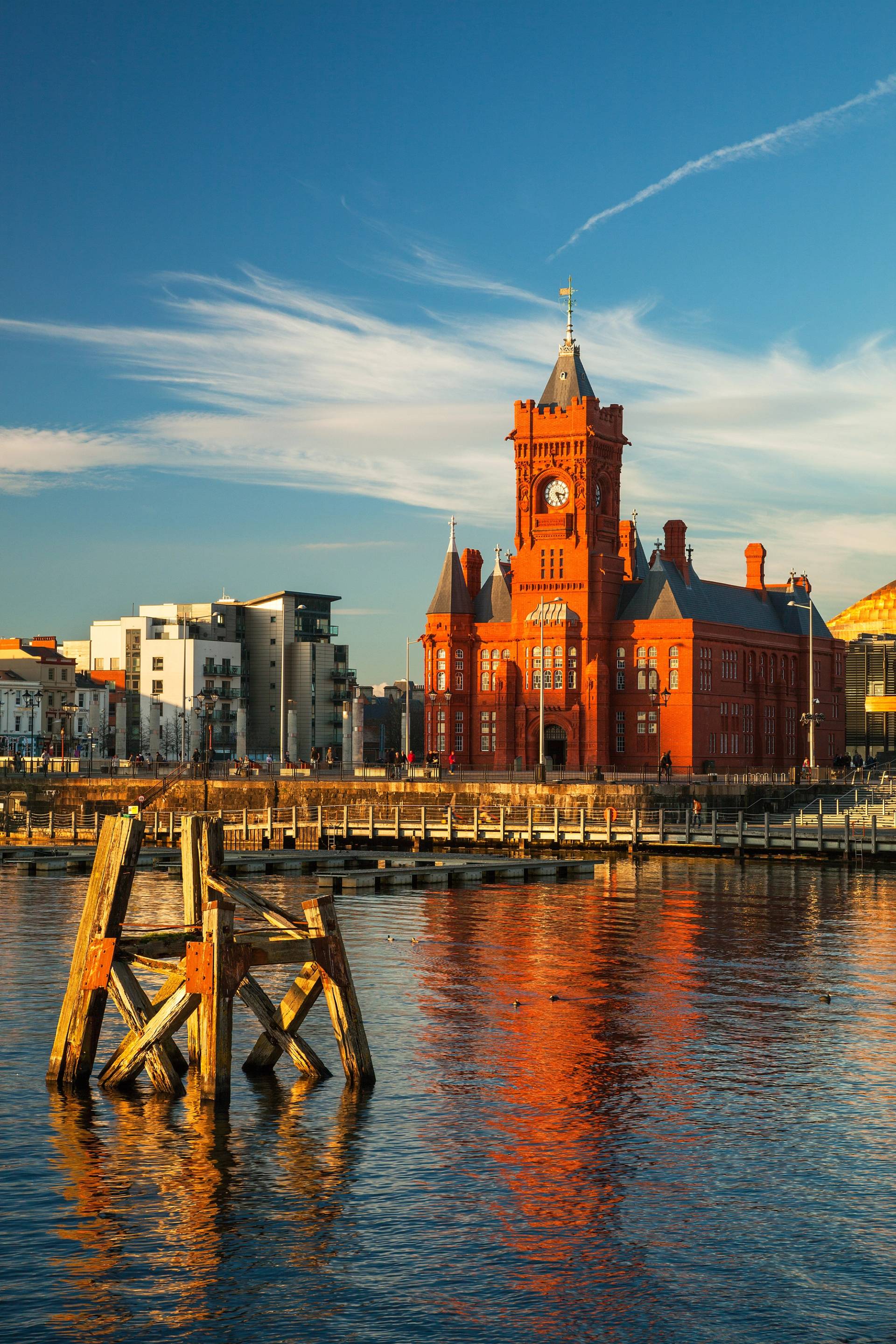 cardiff