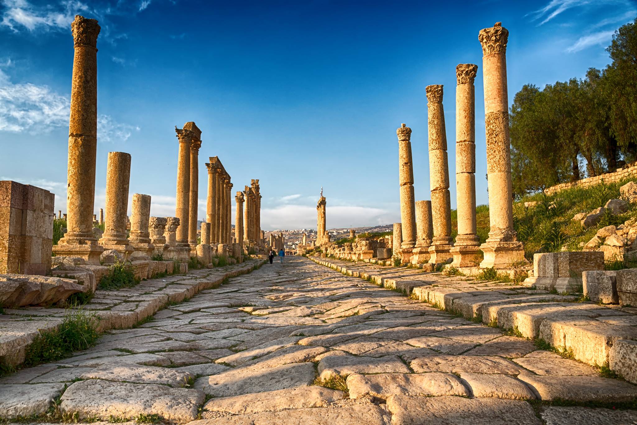 jerash