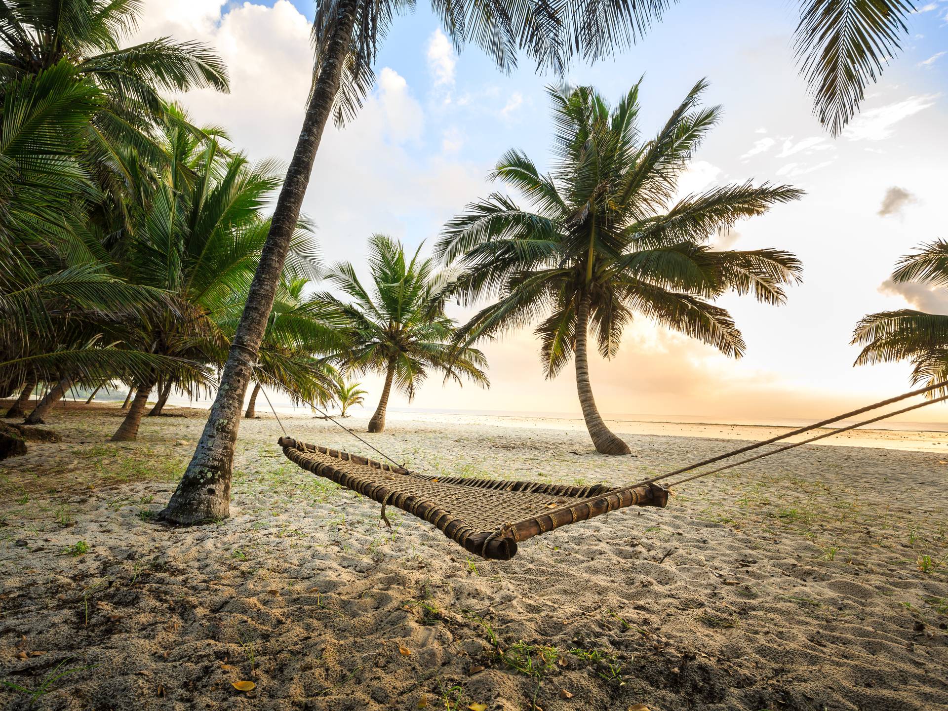 Kenya smart in 8 giorni: safari e mare cover