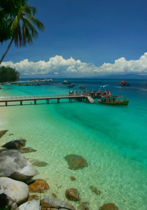 perhentian
