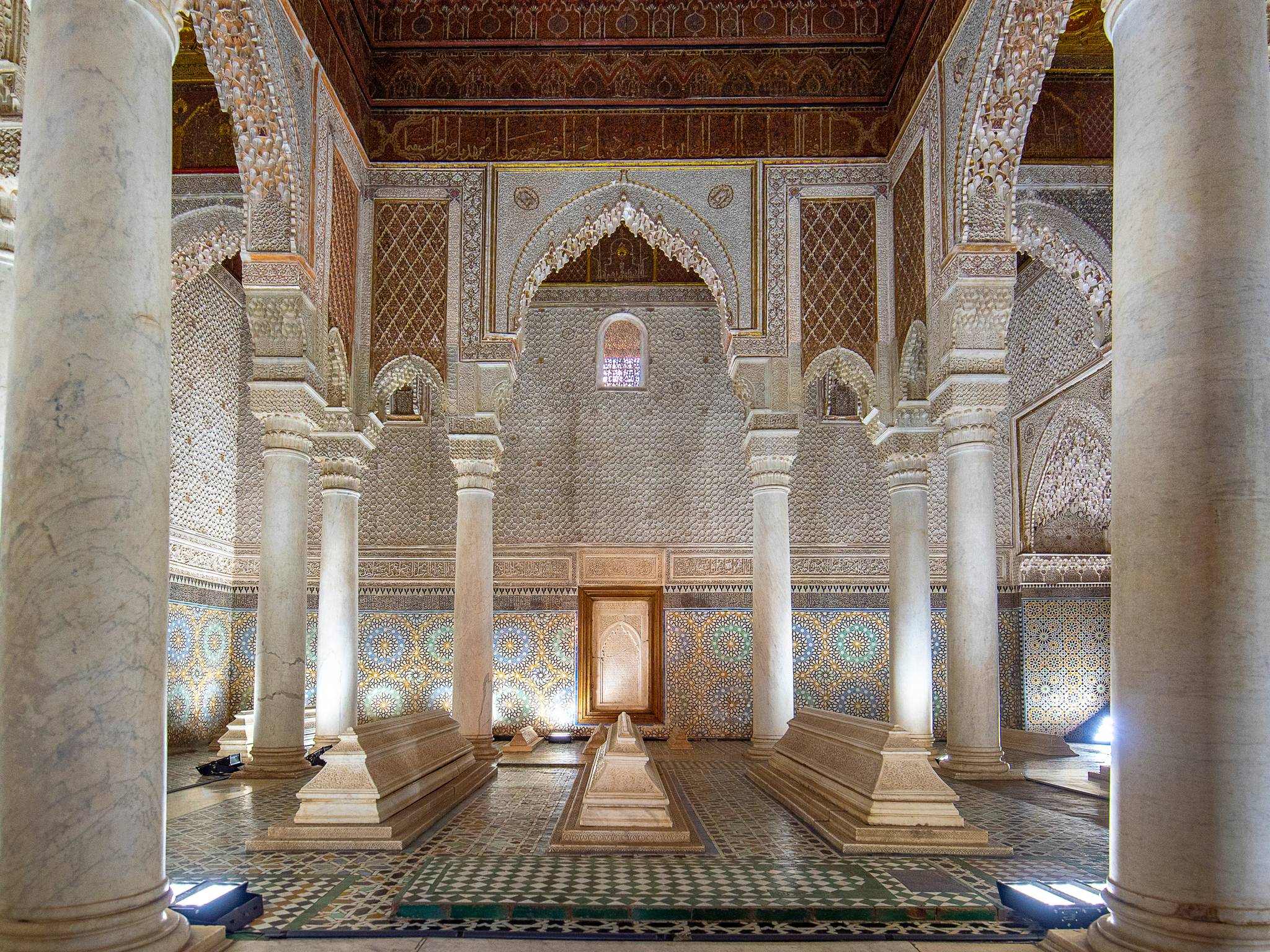 The best of Morocco cover