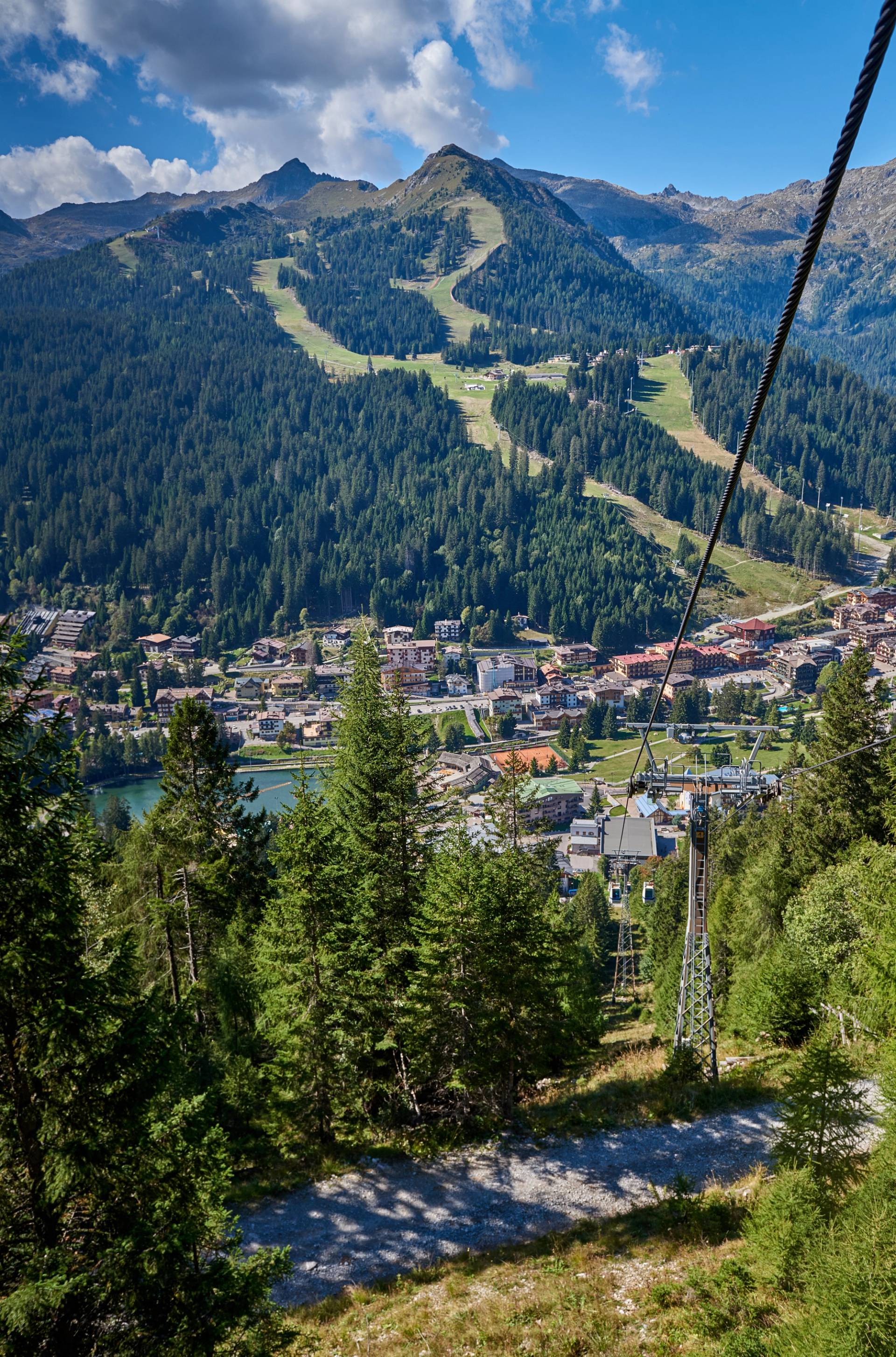 madonna di campiglio
