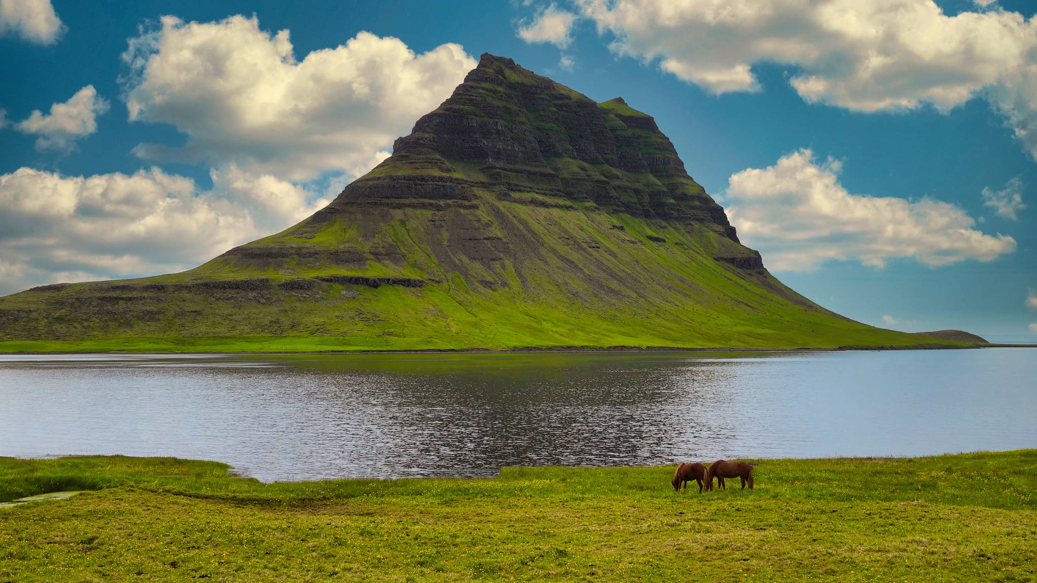 Snæfellsnes