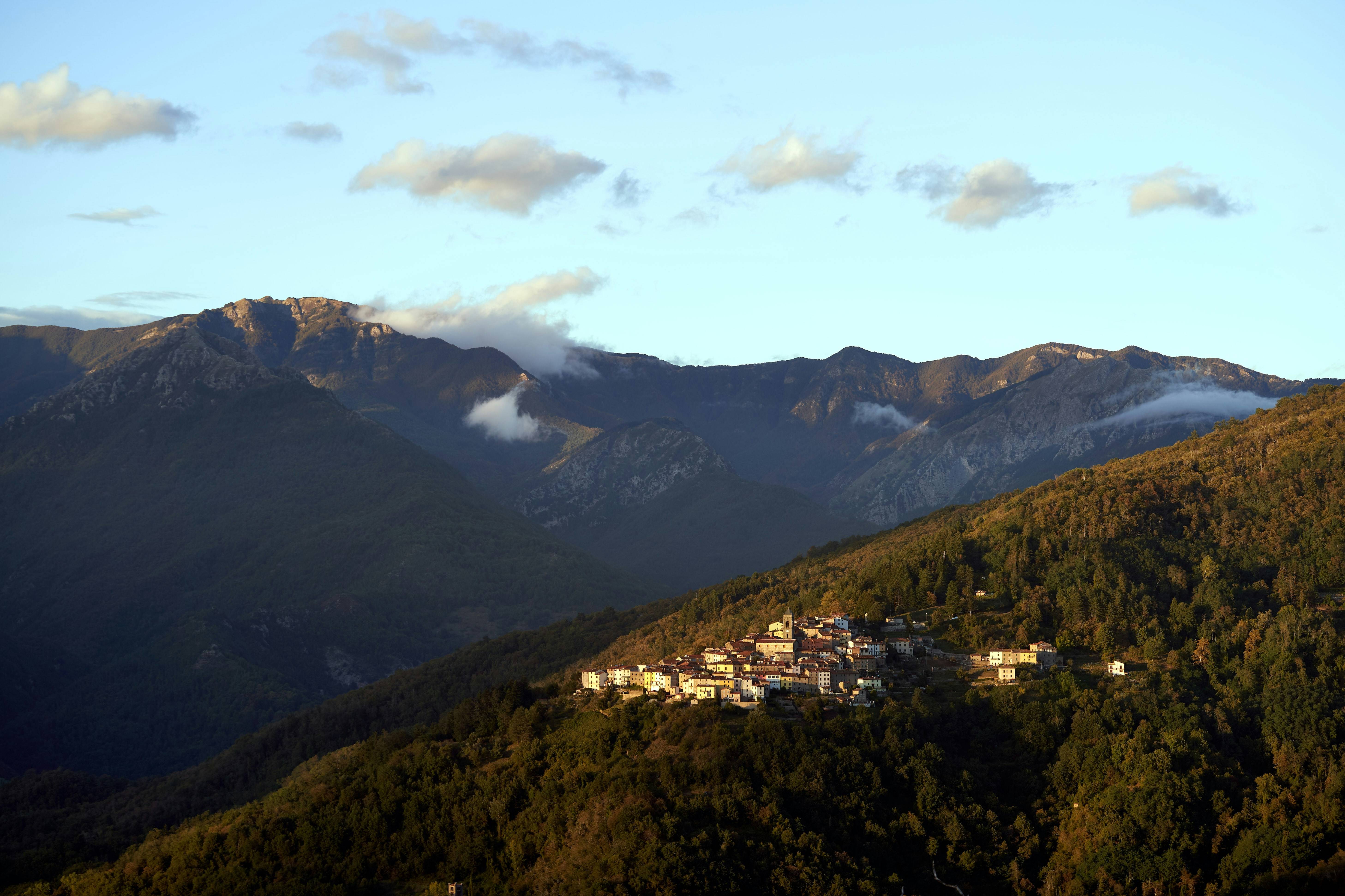 montagna valtellina