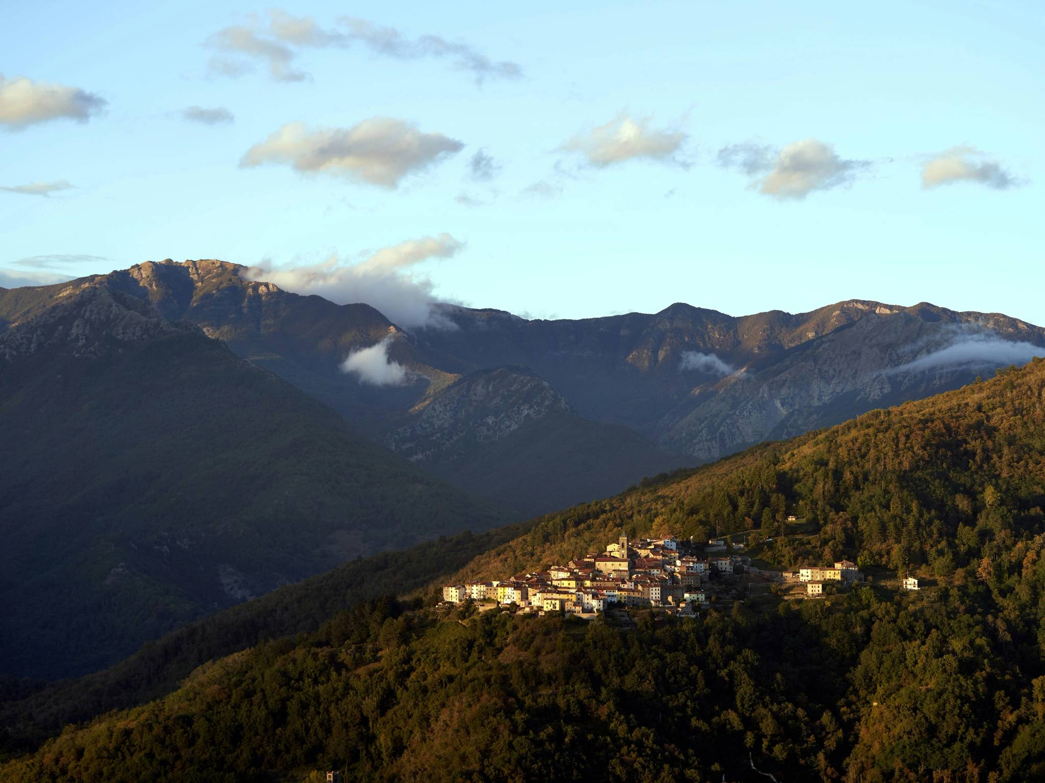Valtellina da camminare cover