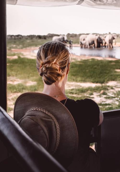 viaggio organizzato in namibia