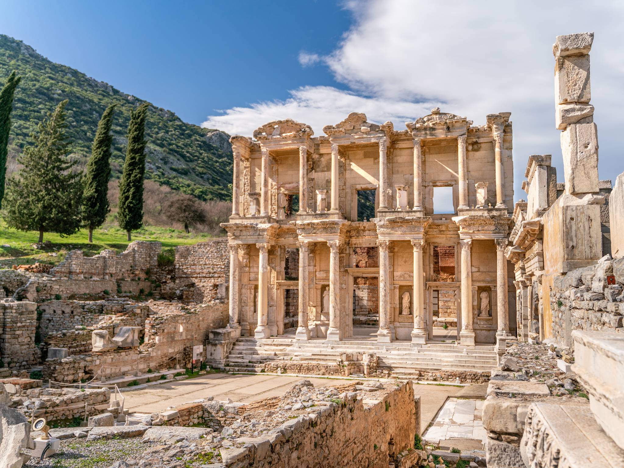 Turchia Classica: Tour tra Istanbul, Cappadocia e Ankara cover