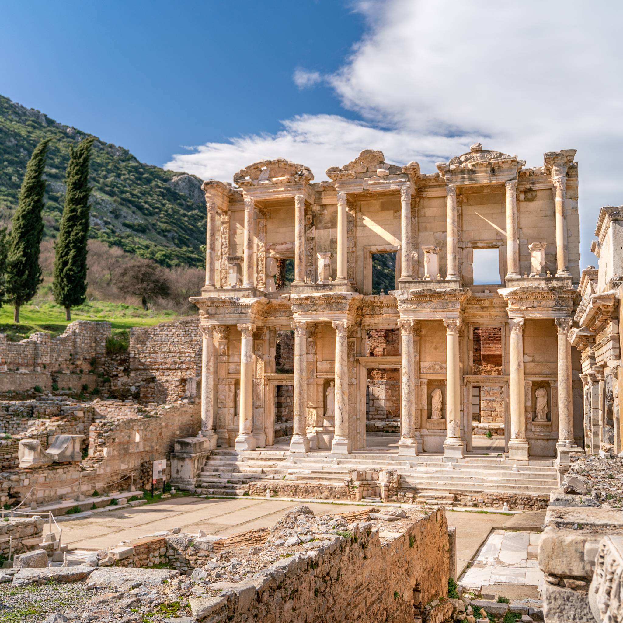 Turchia Classica: Tour tra Istanbul, Cappadocia e Ankara