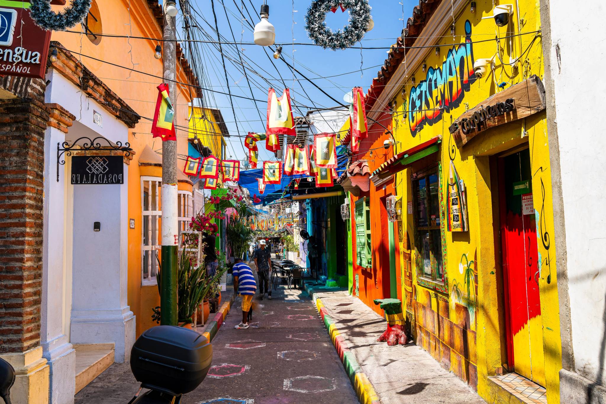cartagena