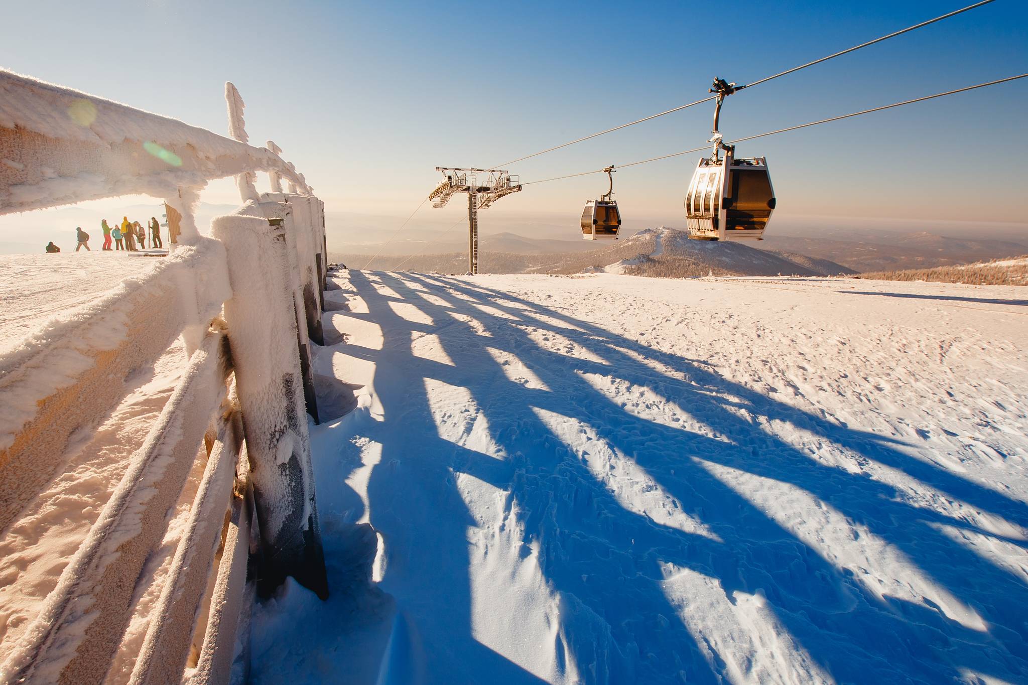 meribel
