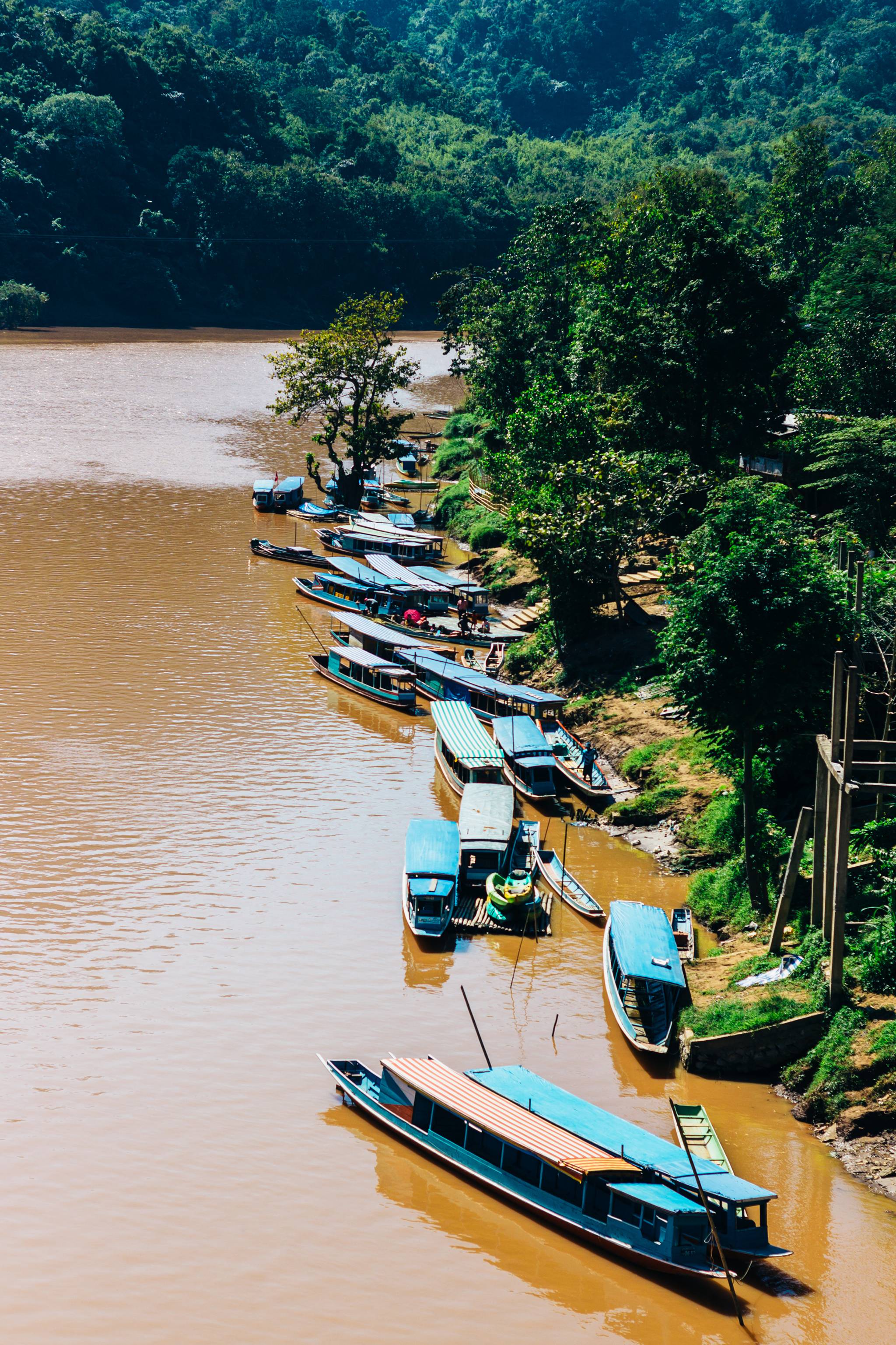 muang ngoi