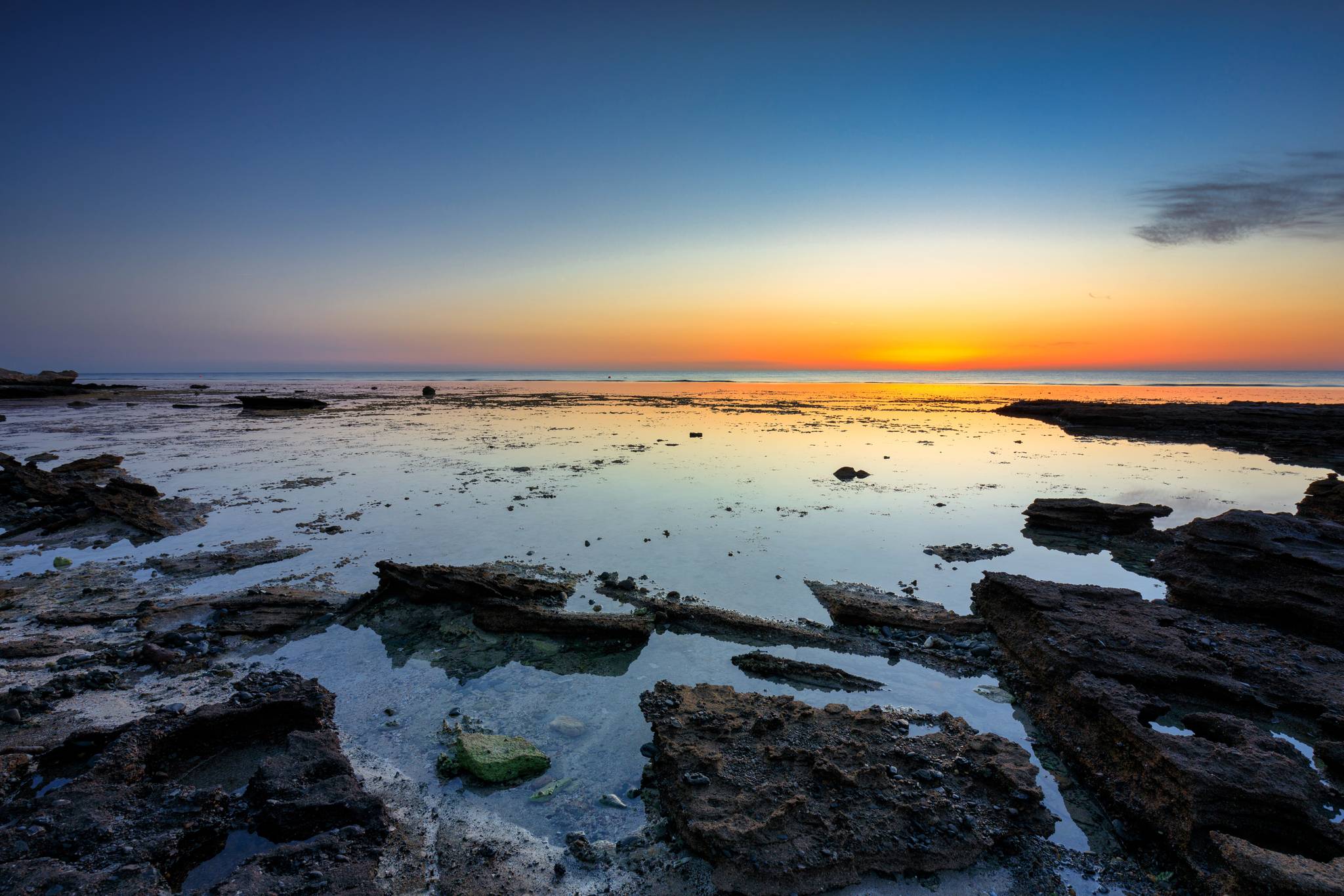 tramonto marsa alam