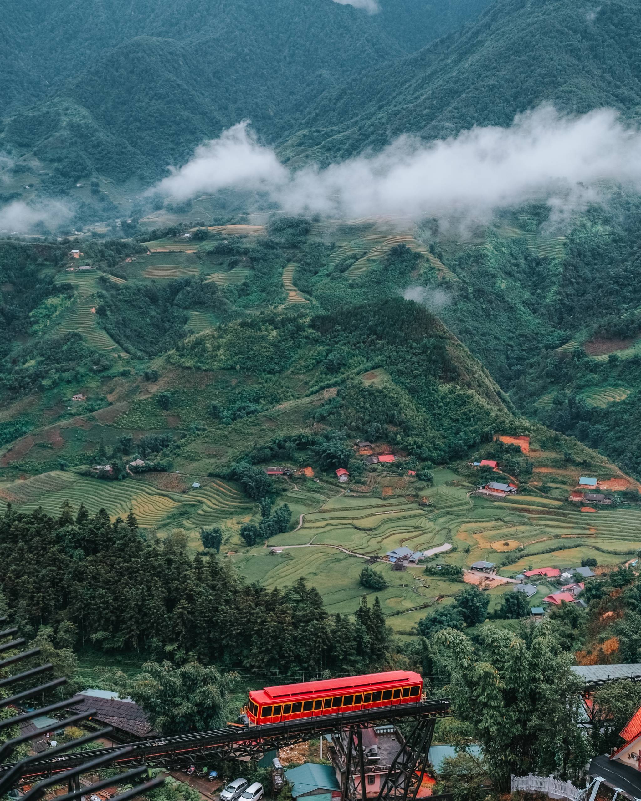 sapa vietnam