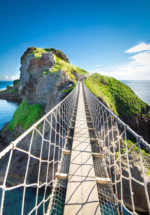 ponte tibetano irlanda