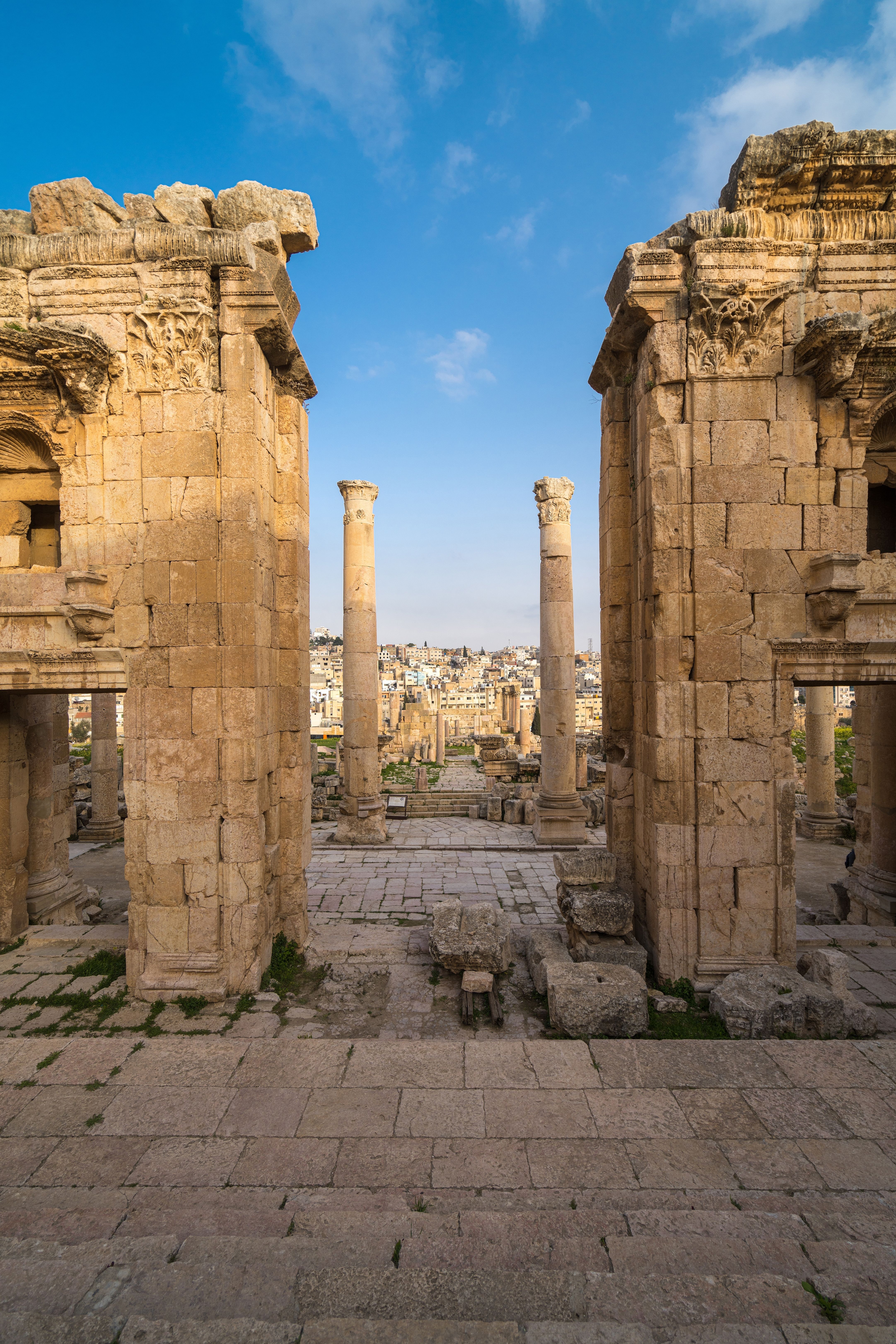 jerash