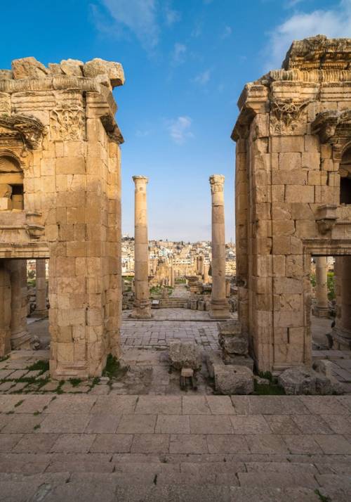 jerash