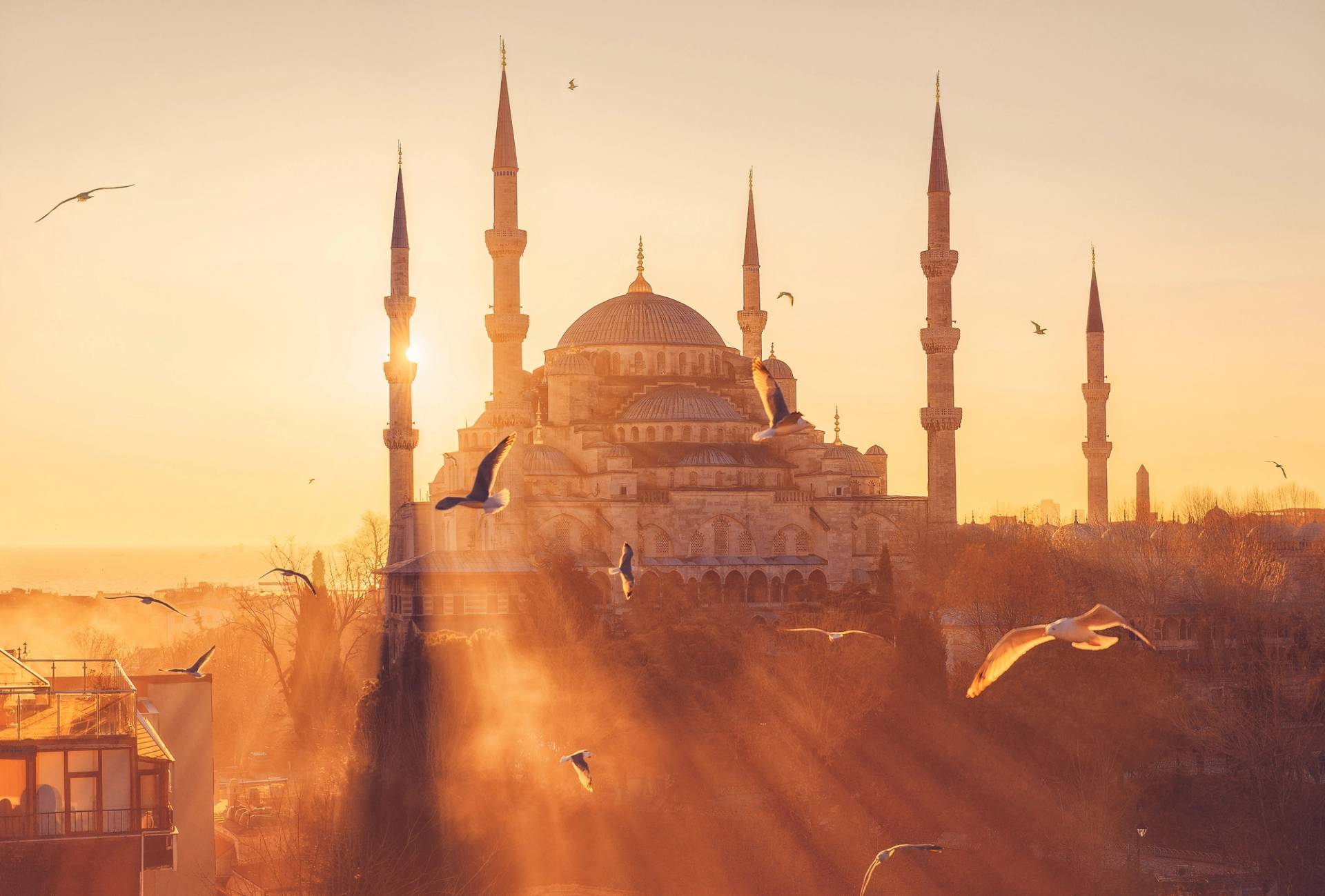 istanbul
