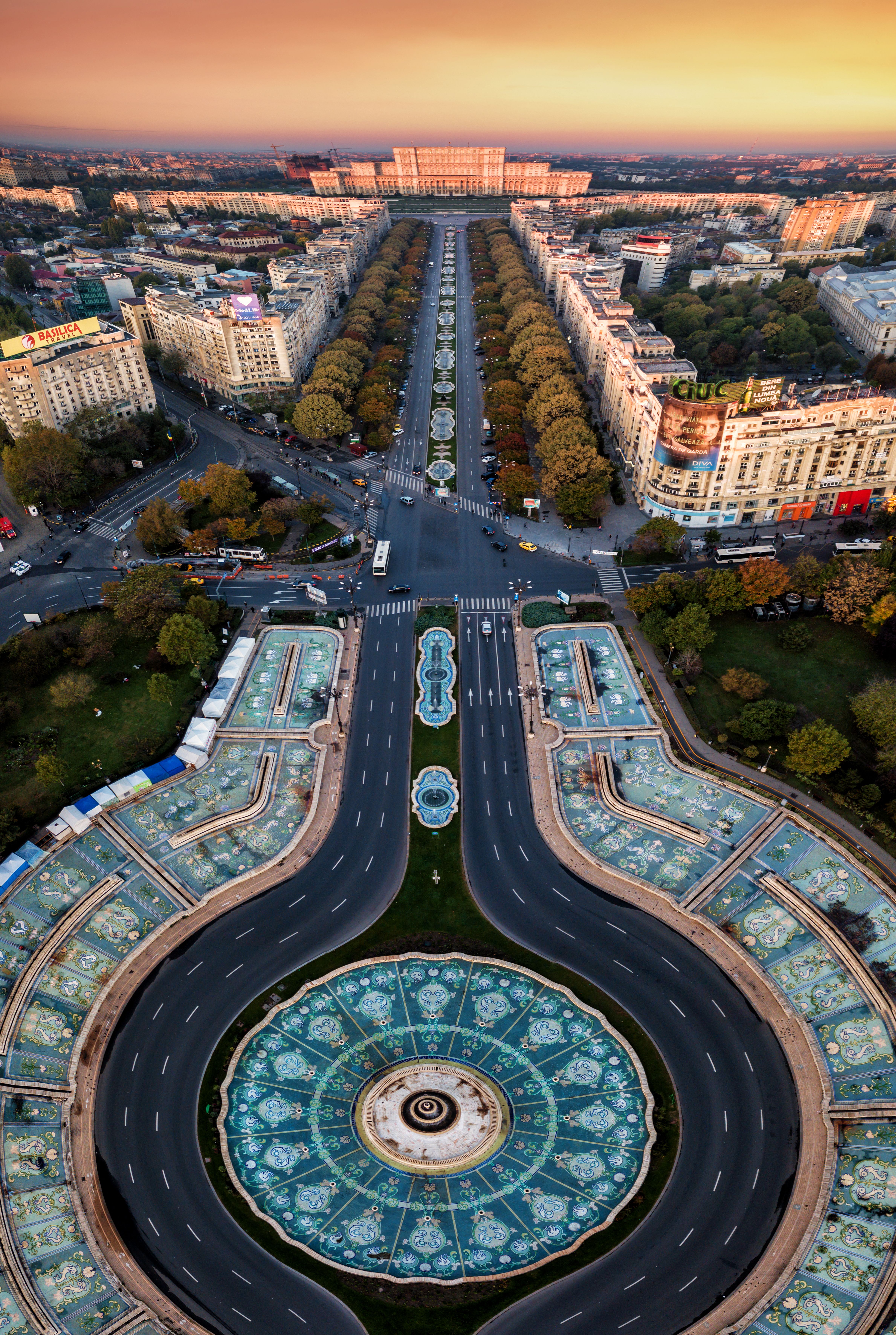 bucarest