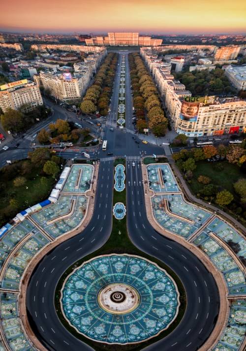 Bucharest