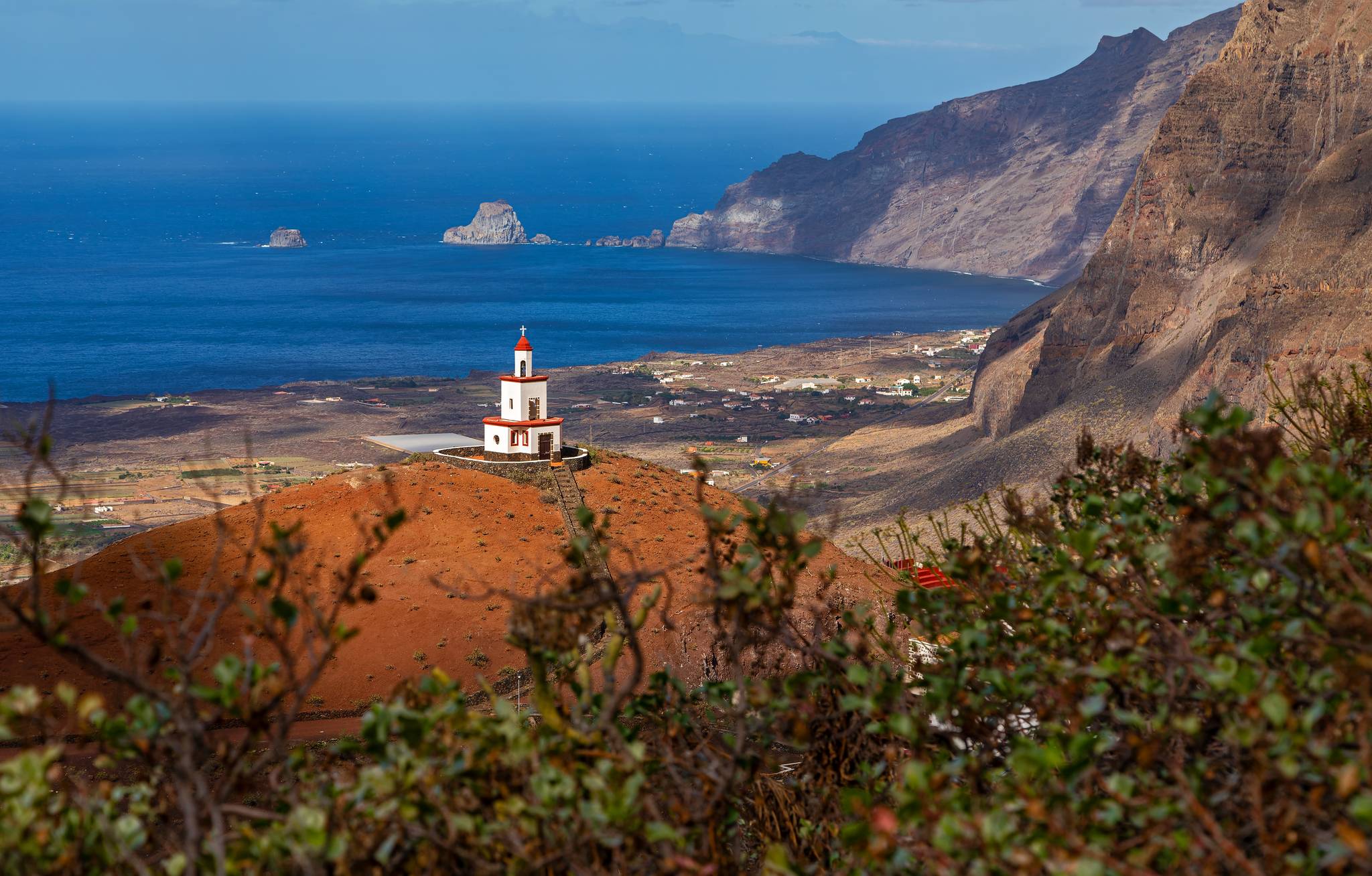 el hierro canarie