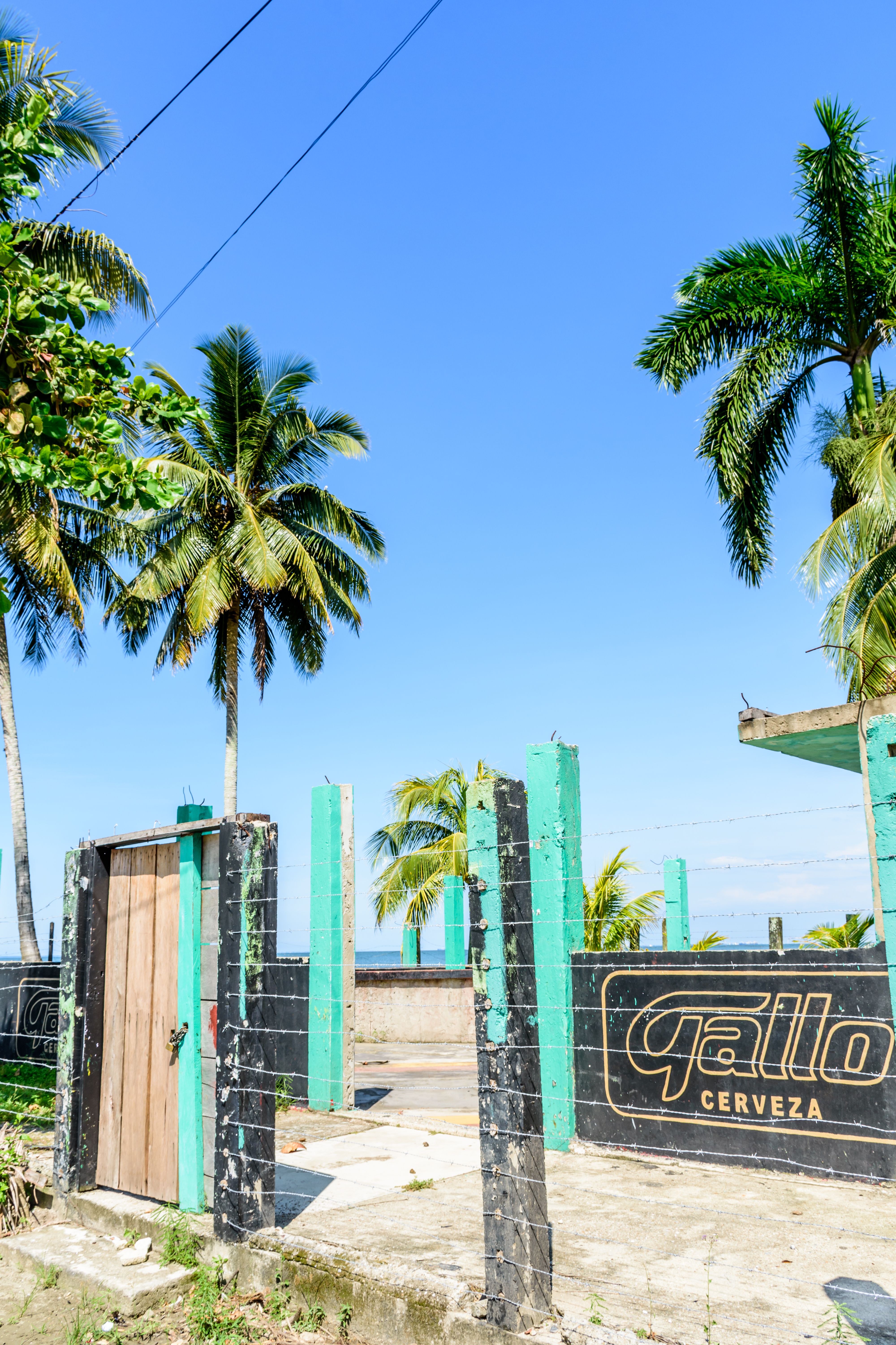 livingston guatemala