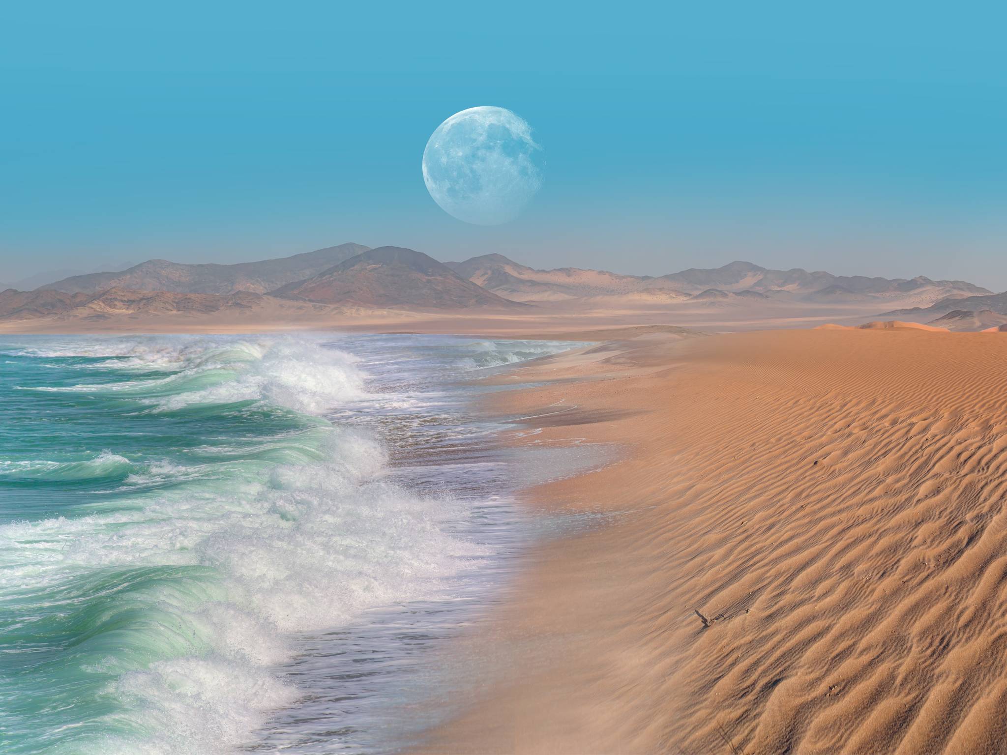 Namibia explorer cover