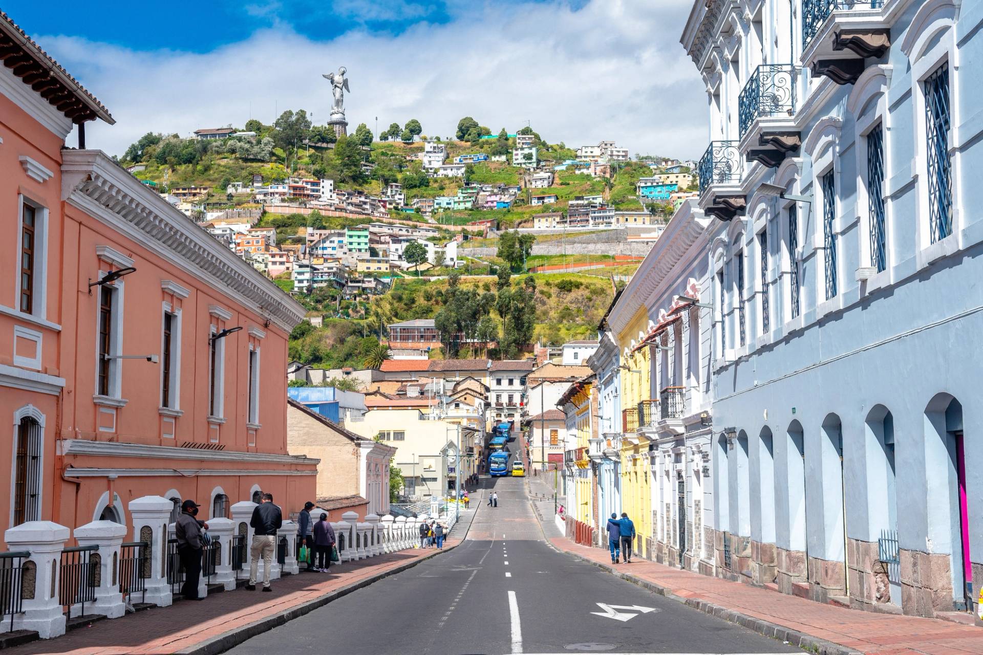 quito