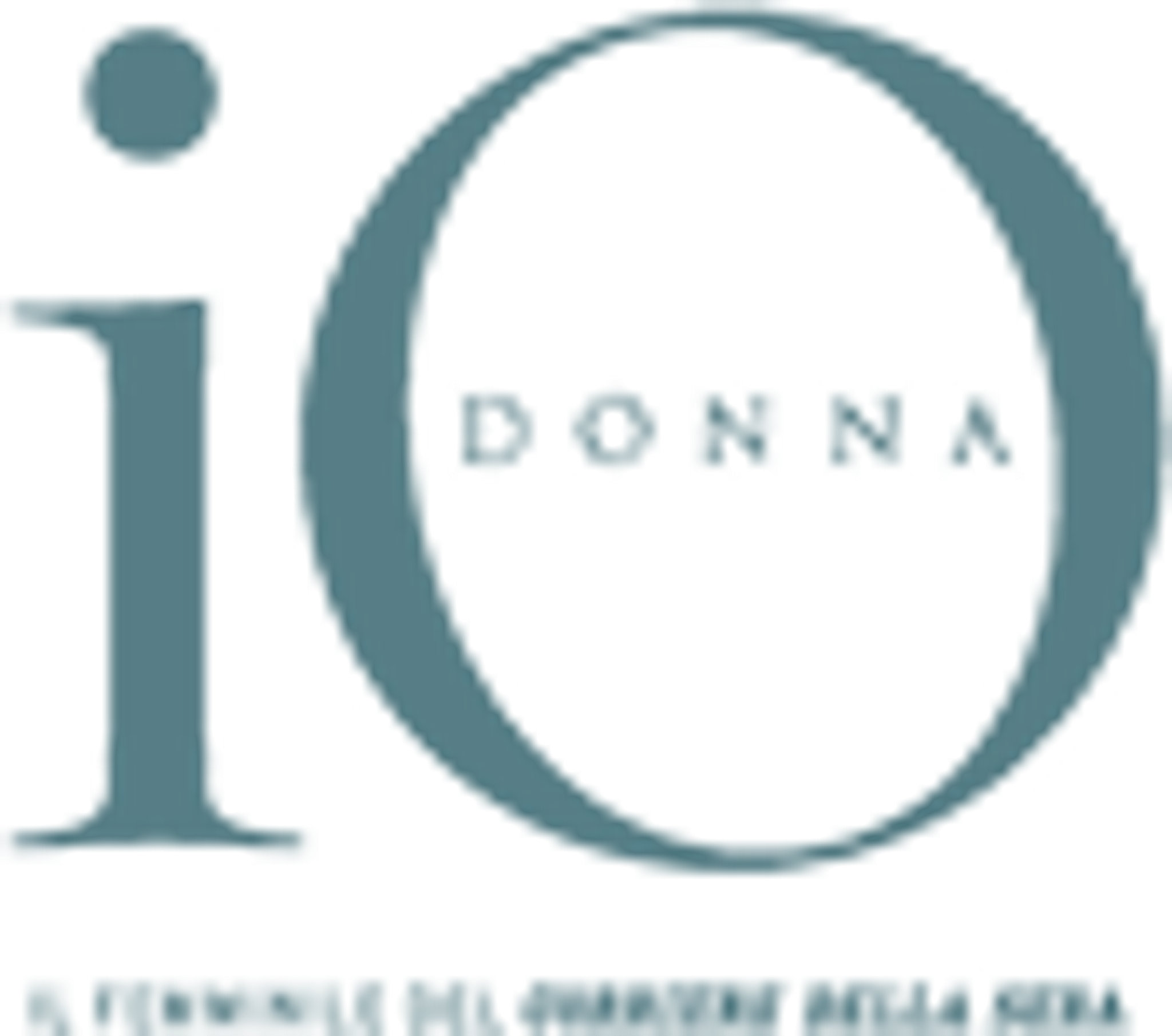 Logo iO Donna