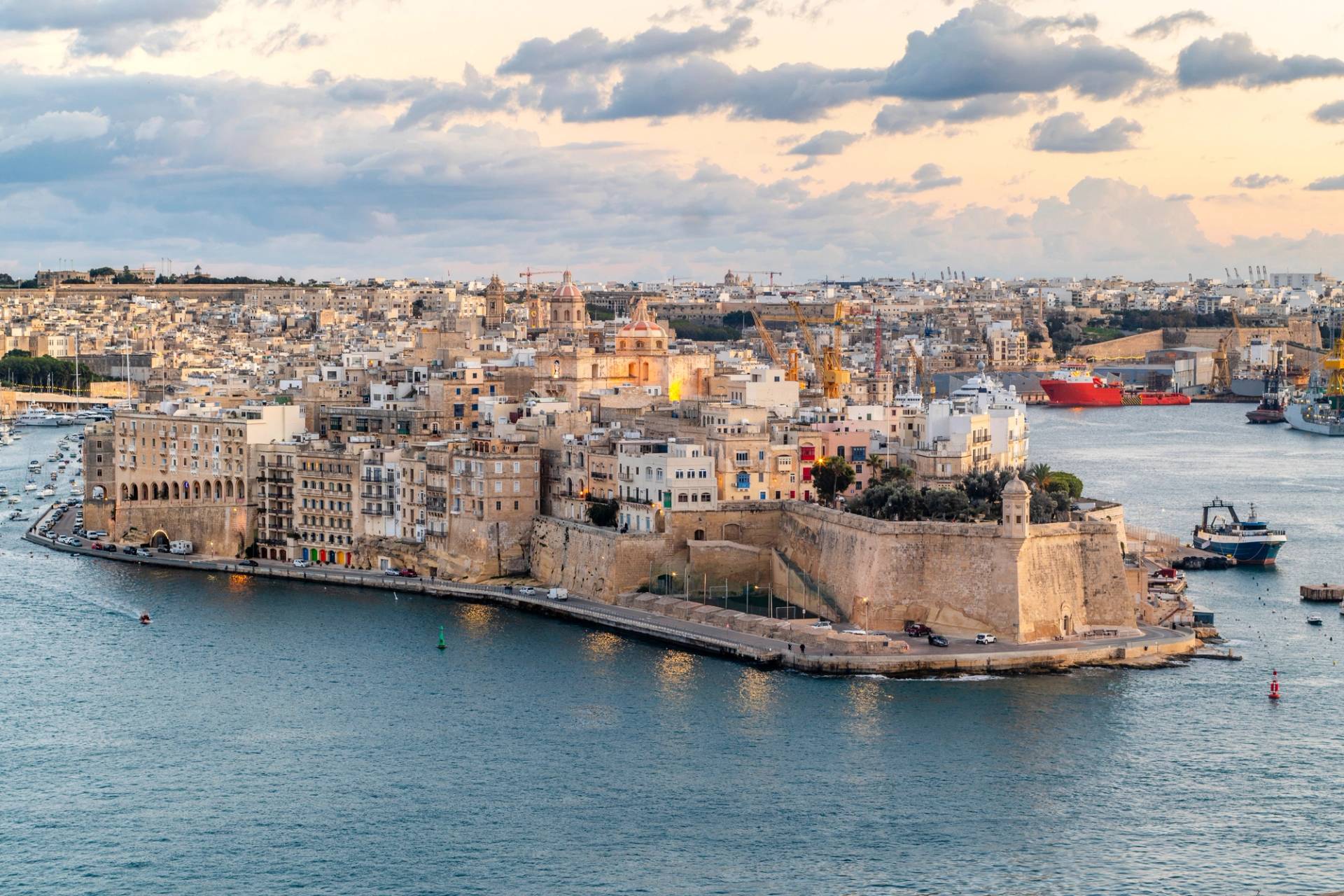 vittoriosa