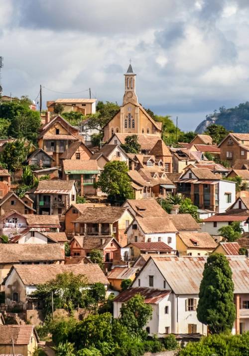 fianarantsoa