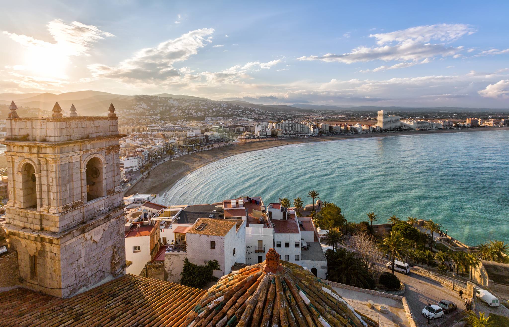 valencia dal forte