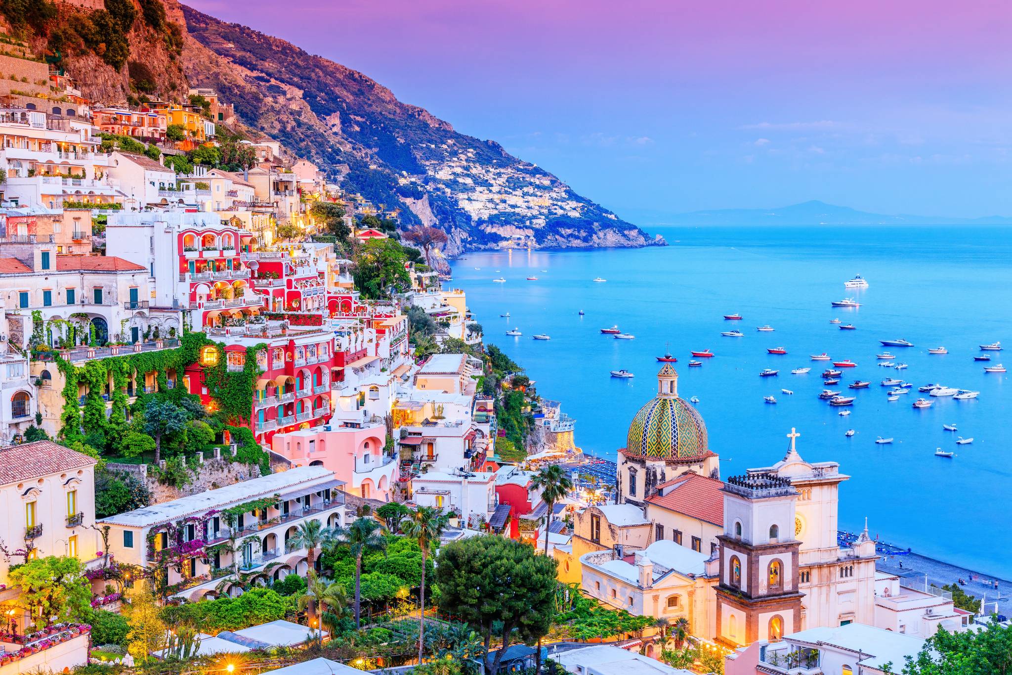 positano