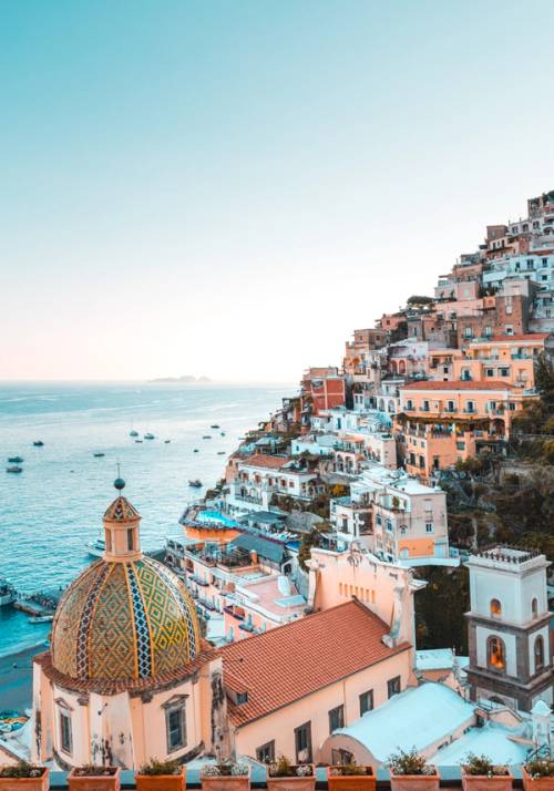 positano