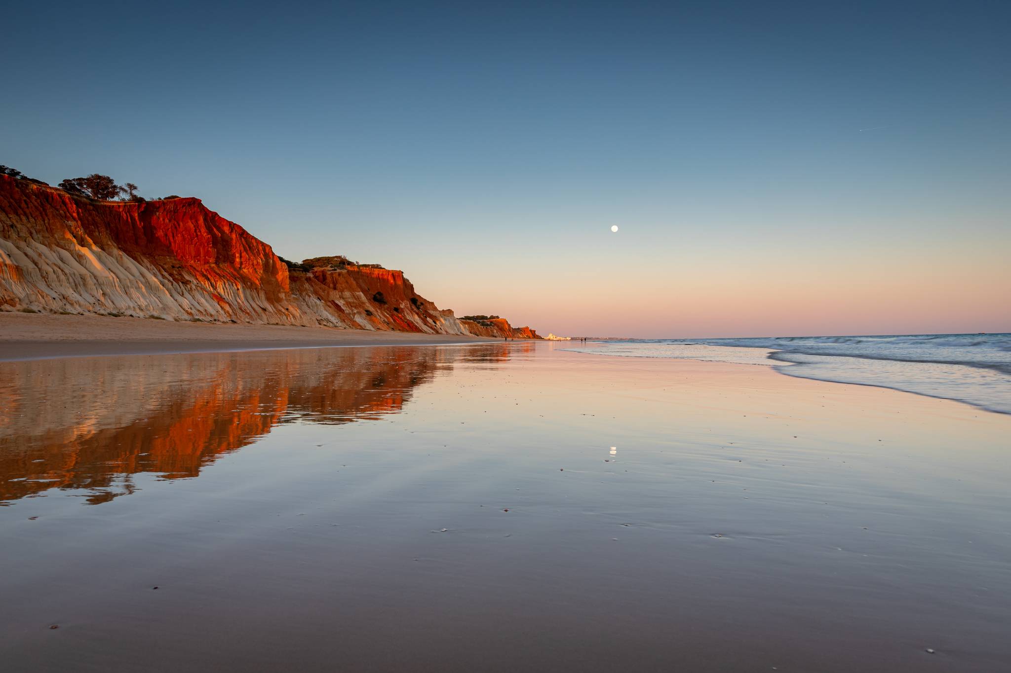 praia da falesia