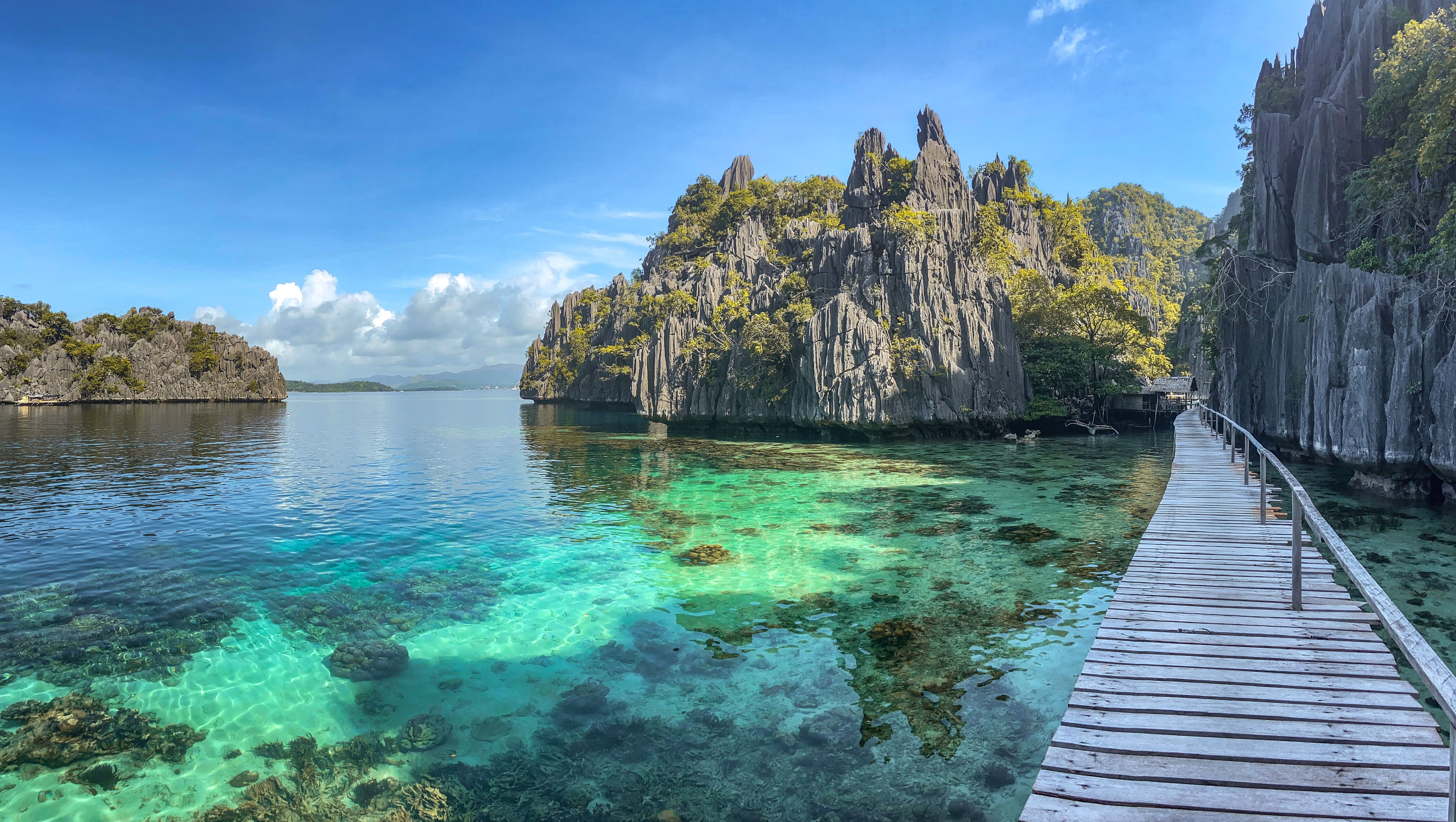 Tour classico delle Filippine: tra Palawan, El Nido e Coron cover