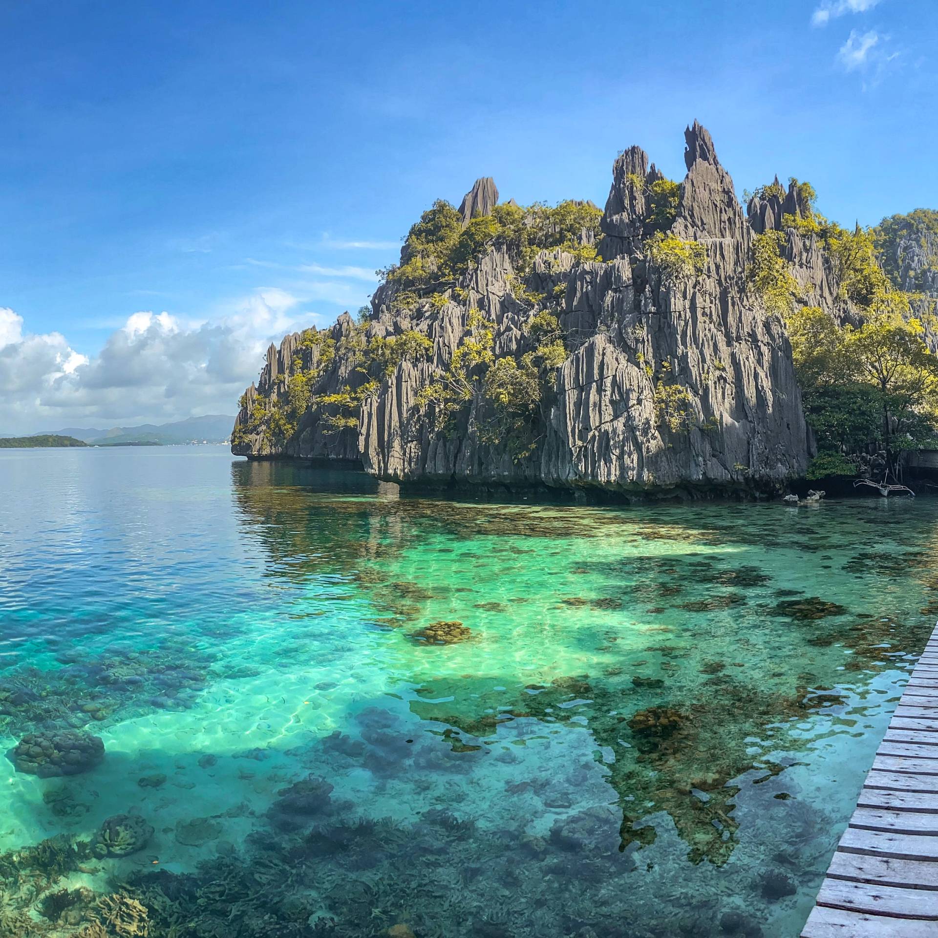 Tour classico delle Filippine: tra Palawan, El Nido e Coron