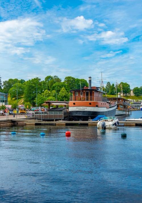 lappeenrata finlandia