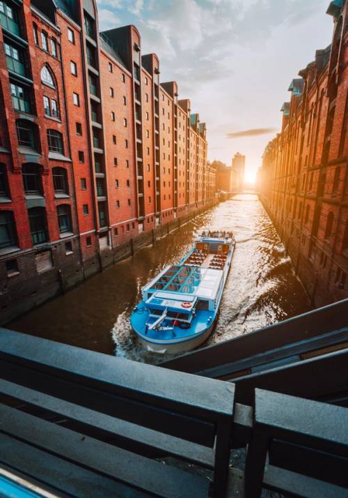 viaggio di gruppo a berlino