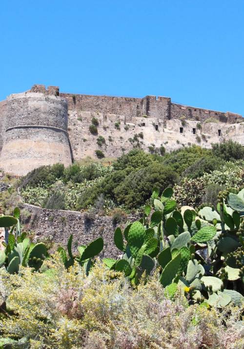 Castello di Milazzo