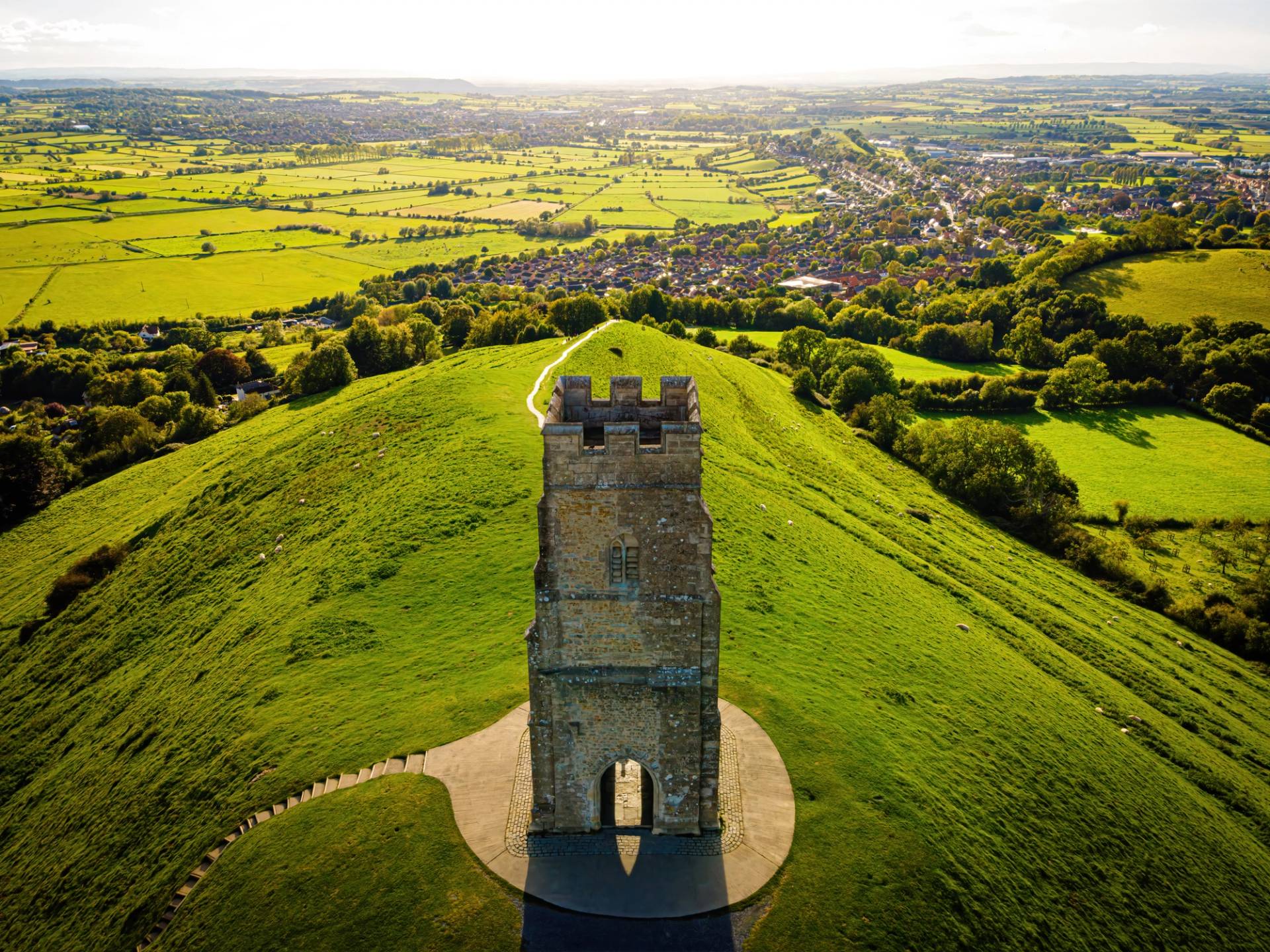 glastonbury